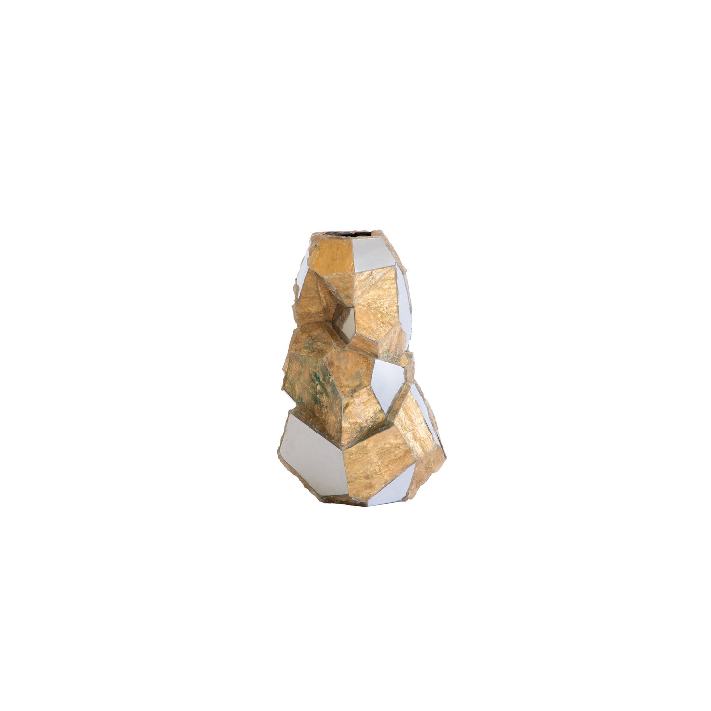 Object Vase H64cm THD22348