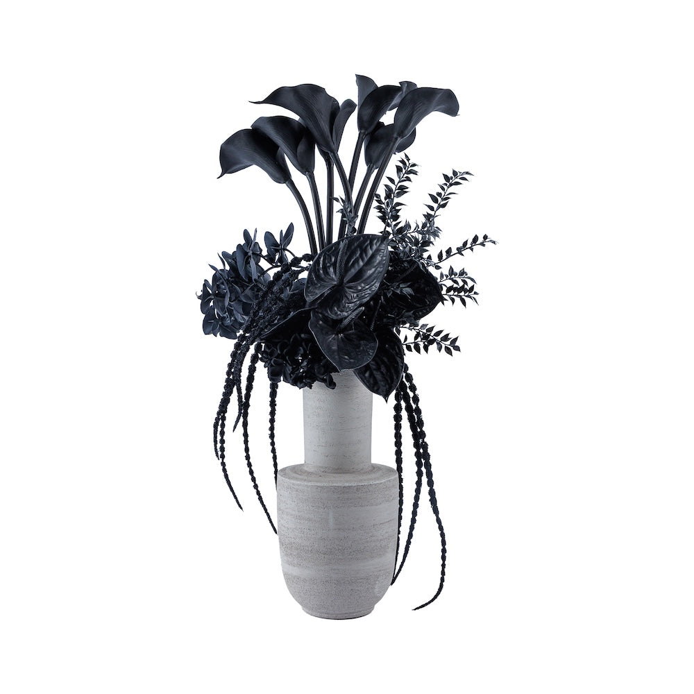 華影 プレミアムライン TAF4919047-01 / Living Talk Decor リビング