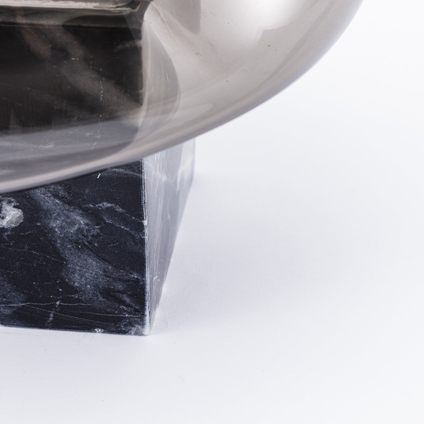 VASE GRAVITY_160 H27cm