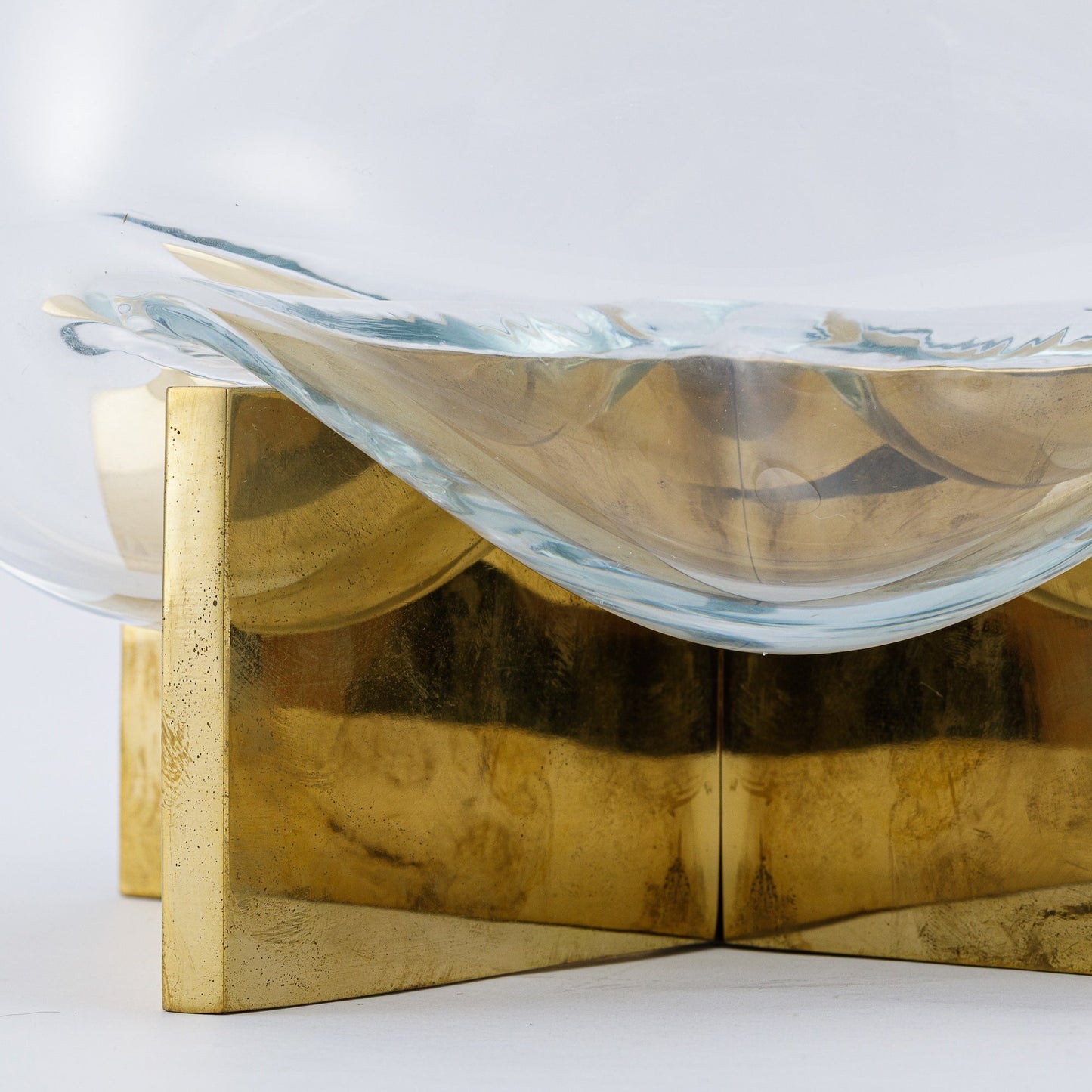 VASE GRAVITY_26 H41cm