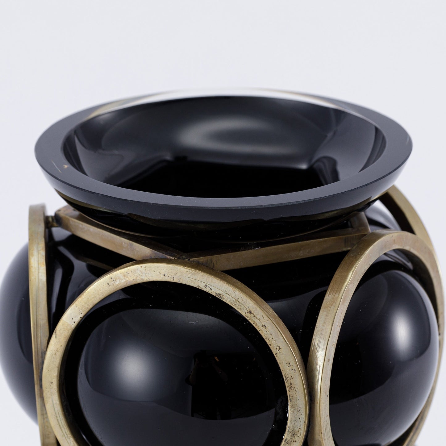 VASE COLORS_163 H30cm