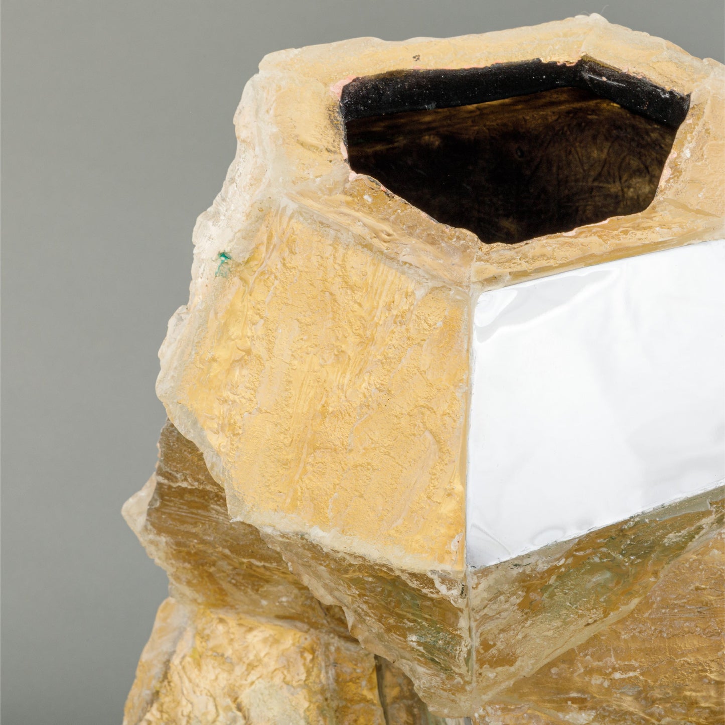 Object Vase H64cm THD22348