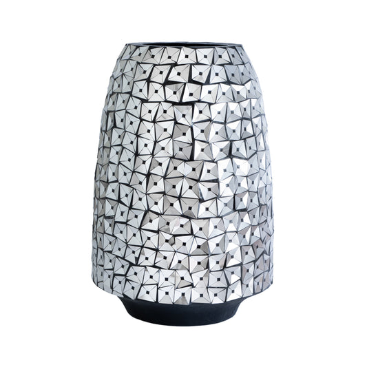 Mirror Vase H120cm THD22362