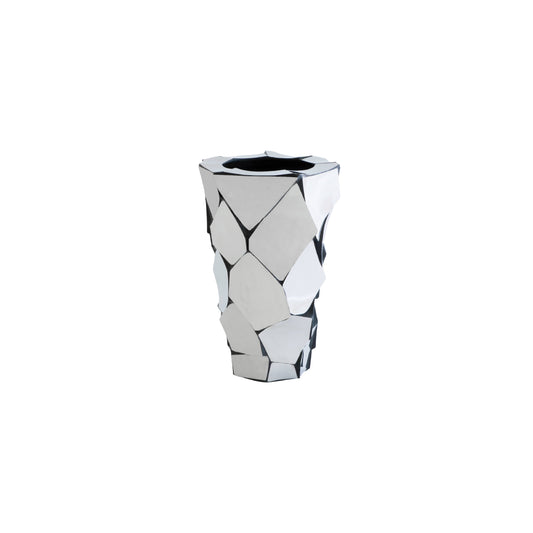 Mirror Vase H75cm THD22358
