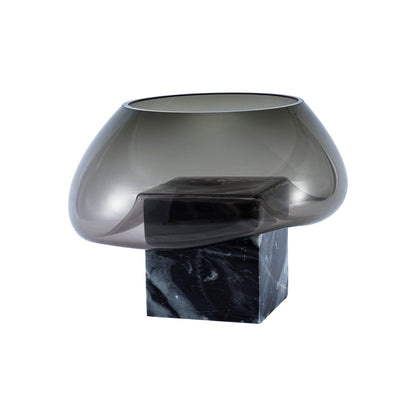 VASE GRAVITY_160  H27cm