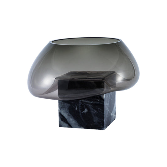 VASE GRAVITY_160  H27cm