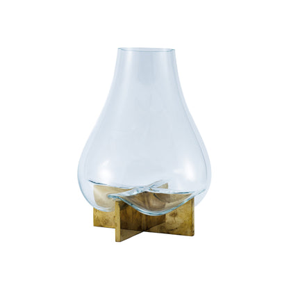 VASE GRAVITY_26  H41cm