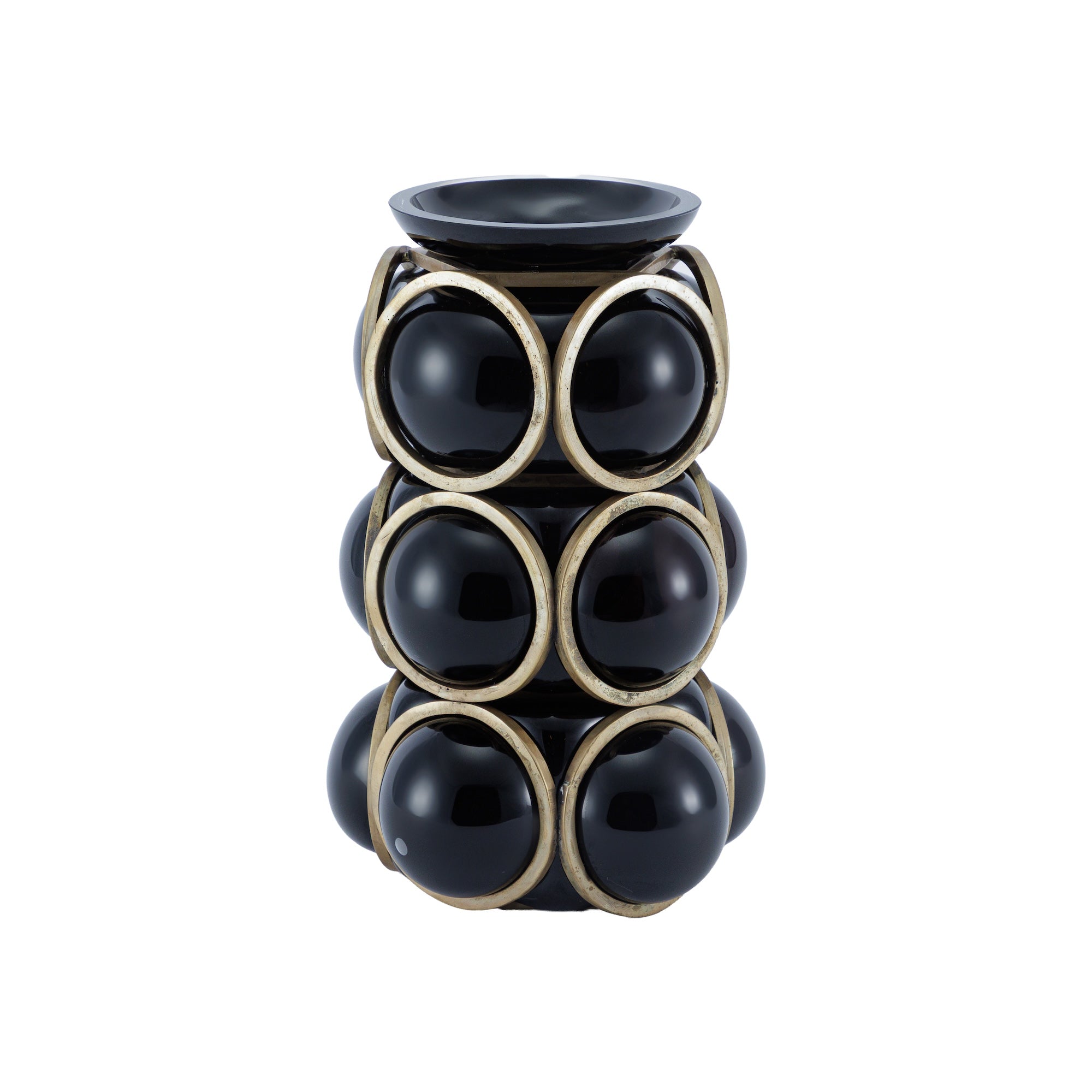 VASE COLORS_163 H30cm / Living Talk Decor リビングトークデコール