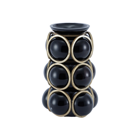 VASE COLORS_163  H30cm