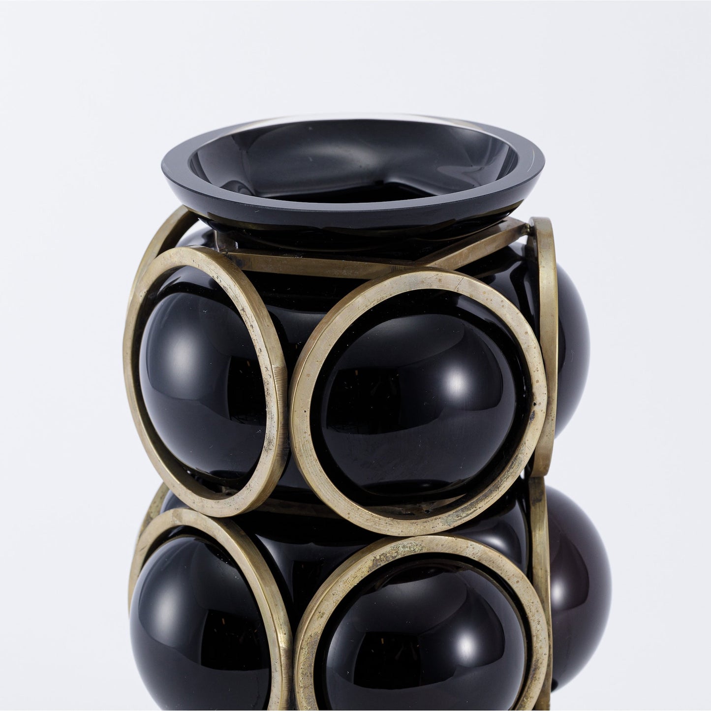 VASE COLORS_163  H30cm