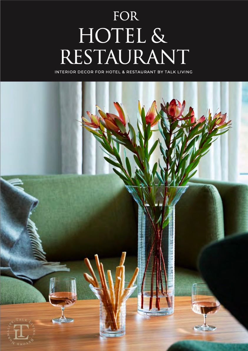 Hotel Catalogue