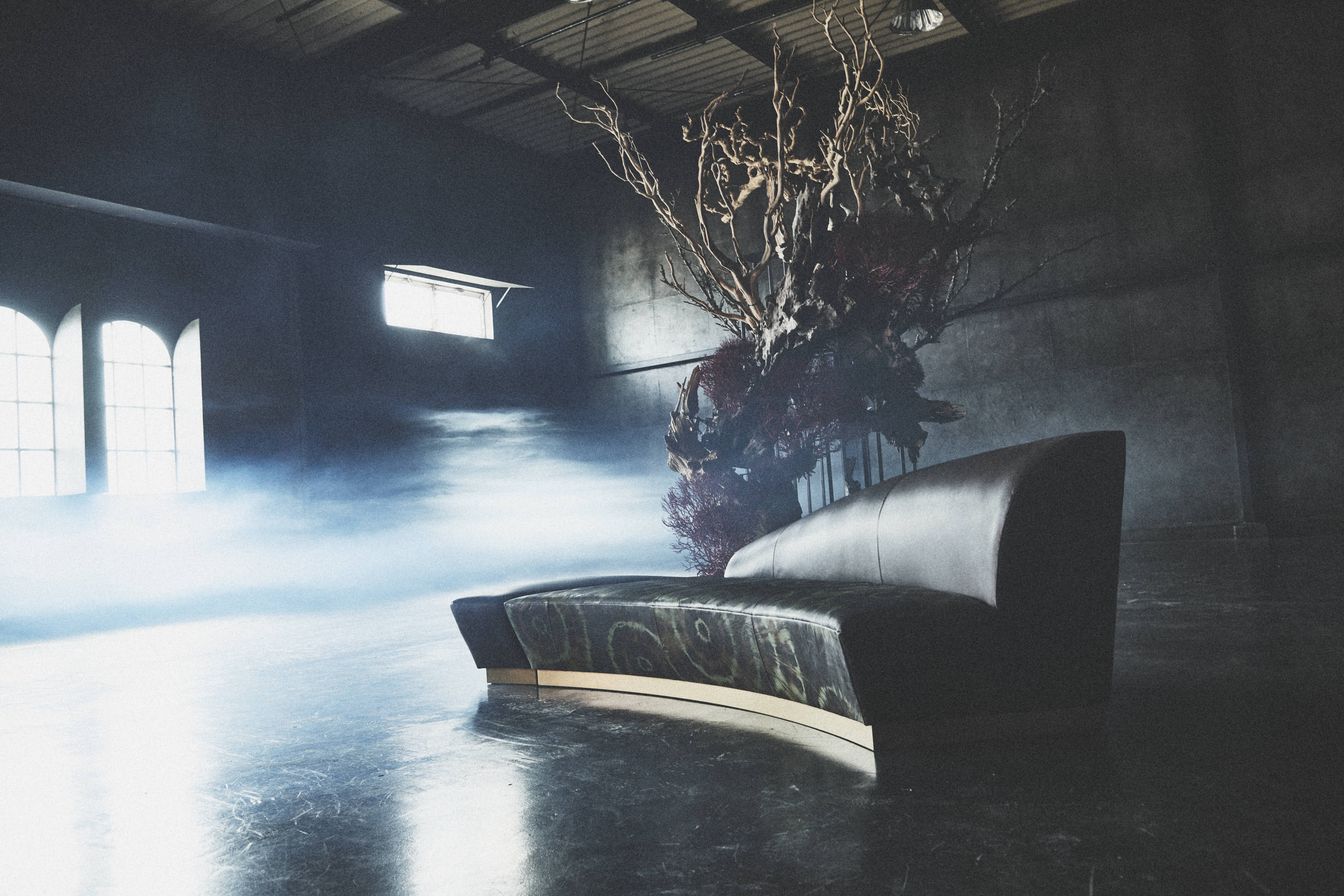 MY ROCK LUXURY | ヴィラスタイルホテル プロジェクト – TALKLIVING Co