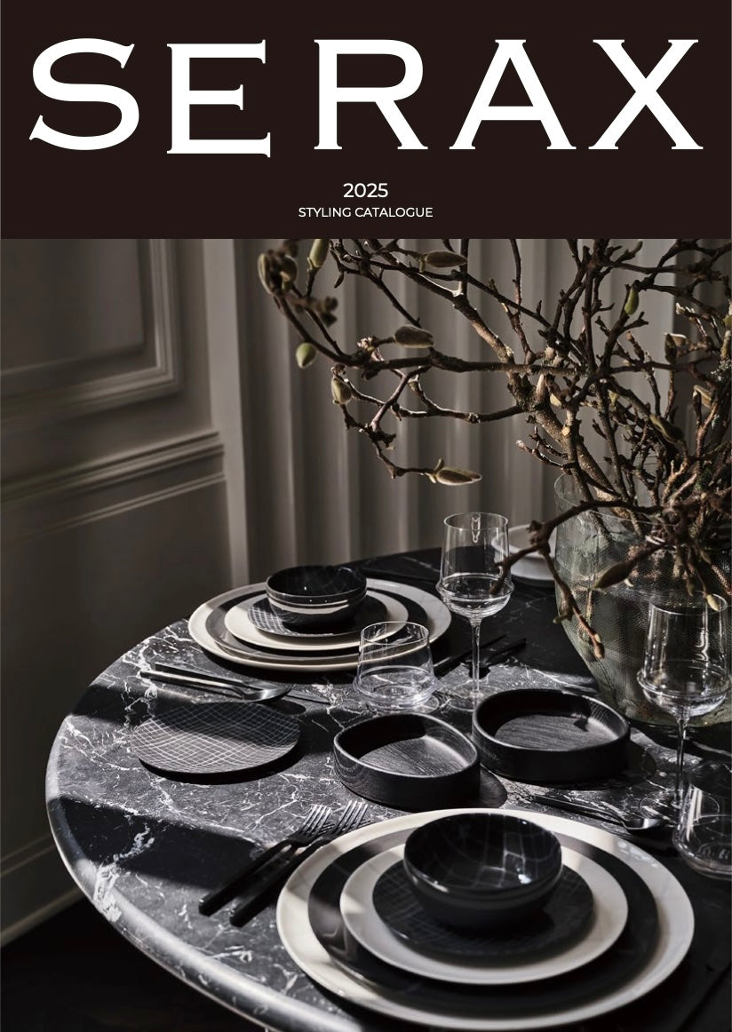 SERAX Catalog